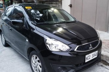 Mitsubishi Mirage 2016 for sale in Quezon City
