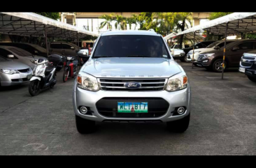 Ford Everest 2013 for sale in Cainta
