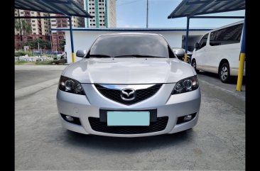 Selling Mazda 3 2010 Sedan Automatic Gasoline 