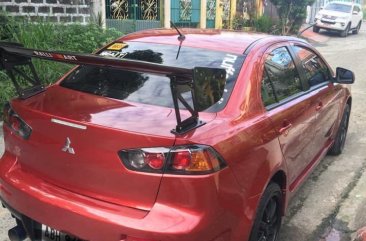 2016 Mitsubishi Lancer for sale in Marikina