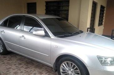 Hyundai Sonata 2009 for sale in San Jose del Monte