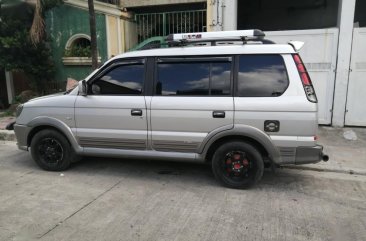 2010 Mitsubishi Adventure for sale in Quezon City