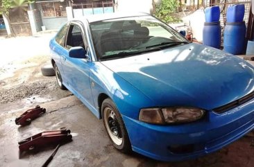 Mitsubishi Lancer 1998 for sale in Binan