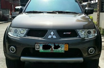 2015 Mitsubishi Montero Sport for sale in Cavite City