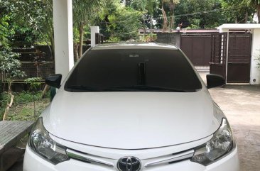 2016 Toyota Vios for sale in Manila