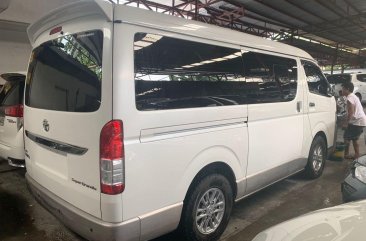 Selling Toyota Grandia 2019 in Quezon City