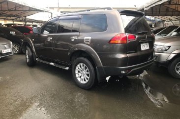 Mitsubishi Montero Sport 2012 for sale in Marikina 