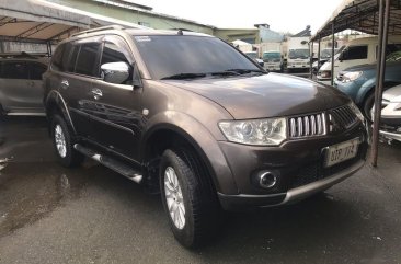 Mitsubishi Montero Sport 2012 for sale in Marikina 