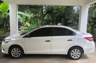 2016 Toyota Vios for sale in Manila