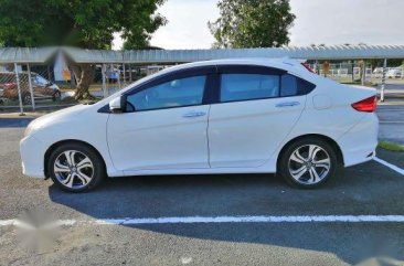 2014 Honda City for sale in Santa Rosa 