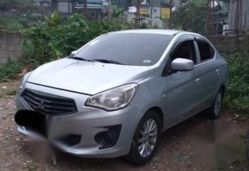 2014 Mitsubishi Mirage G4 for sale in Baguio City