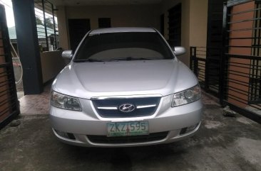 Hyundai Sonata 2009 for sale in San Jose del Monte