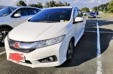 2014 Honda City for sale in Santa Rosa 