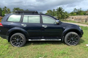 2015 Mitsubishi Montero Sport for sale in Pasig 