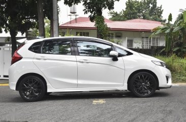 2016 Honda Jazz for sale in Quezon City