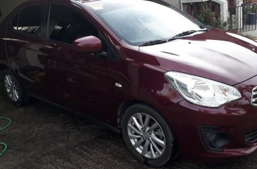 2018 Mitsubishi Mirage G4 for sale in Tanauan 