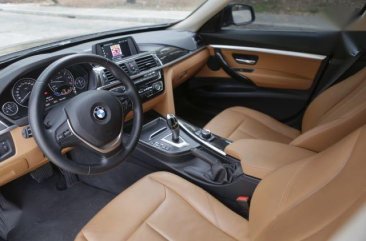 2018 Bmw 320D for sale in Quezon City