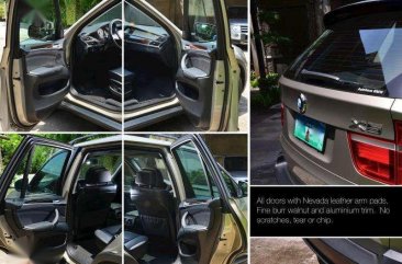 2009 Bmw X5 for sale in Cebu City