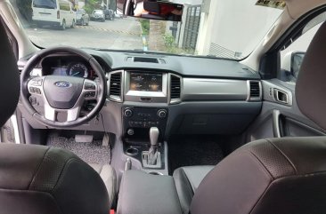 2016 Ford Everest for sale in Mandaluyong 