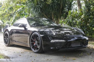 2013 Porsche 911 Carrera for sale in Quezon City