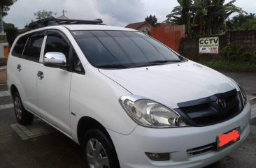 2007 Toyota Innova for sale in Antipolo
