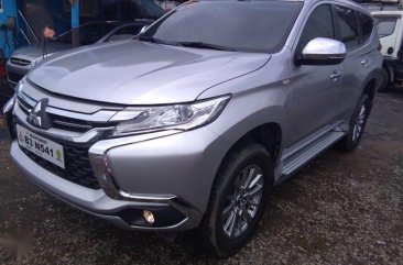 2018 Mitsubishi Montero for sale in Cainta