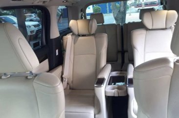 2018 Toyota Alphard for sale in Quezon City