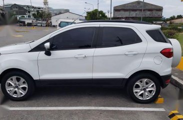 Ford Ecosport 2015 for sale in Paranaque 