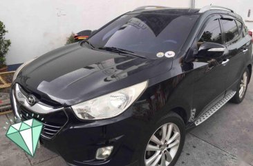 2011 Hyundai Tucson for sale in Makati 