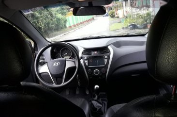 2015 Hyundai Eon for sale in Ibaan