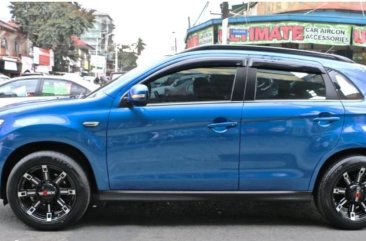 2011 Mitsubishi Asx for sale in Makati 