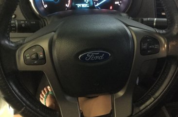 Ford Ranger 2015 for sale in Pasig 