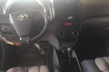 2012 Toyota Avanza for sale in Mandaue 