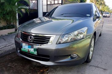 2010 Honda Accord for sale in Mandaluyong 