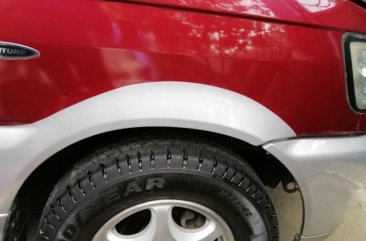 2000 Mitsubishi Adventure for sale in Quezon City 