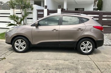 2012 Hyundai Tucson for sale in Parañaque