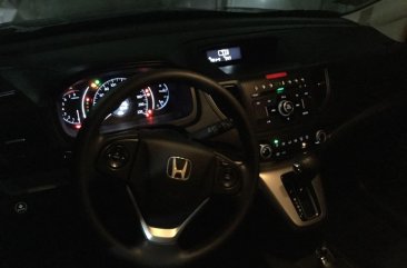 2012 Honda Cr-V for sale in Manila