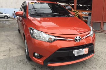 2018 Toyota Vios for sale in Mandaue 