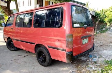 1996 Toyota Grandia for sale in Caloocan