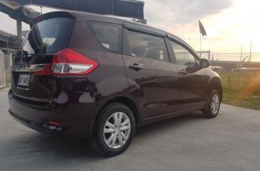 2017 Suzuki Ertiga for sale in Manila