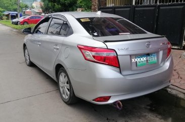 2013 Toyota Vios for sale in Angeles 