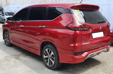 2019 Mitsubishi Xpander for sale in Mandaue 