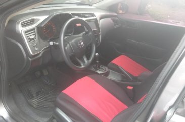 Honda City 2014 for sale in Lipa 