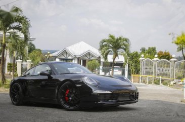 2013 Porsche 911 Carrera for sale in Quezon City
