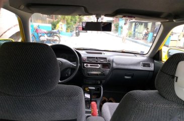 1996 Honda Civic for sale in Valenzuela