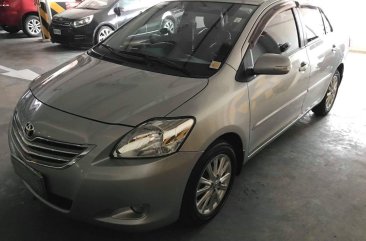 2010 Toyota Vios for sale in Manila