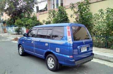 2014 Mitsubishi Adventure for sale in Quezon City