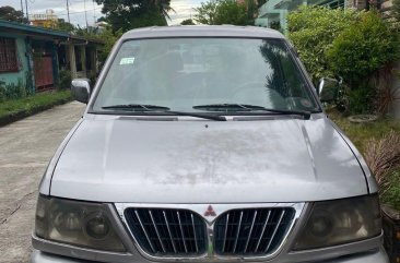 Mitsubishi Adventure 2003 for sale in Meycauayan