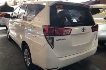 Toyota Innova 2016 for sale in Quezon City 