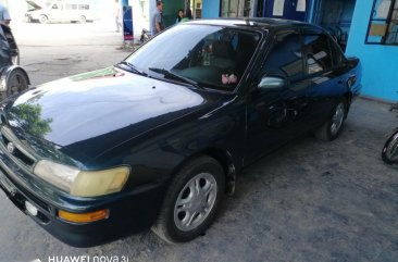 Toyota Corolla 1997 for sale in Pampanga